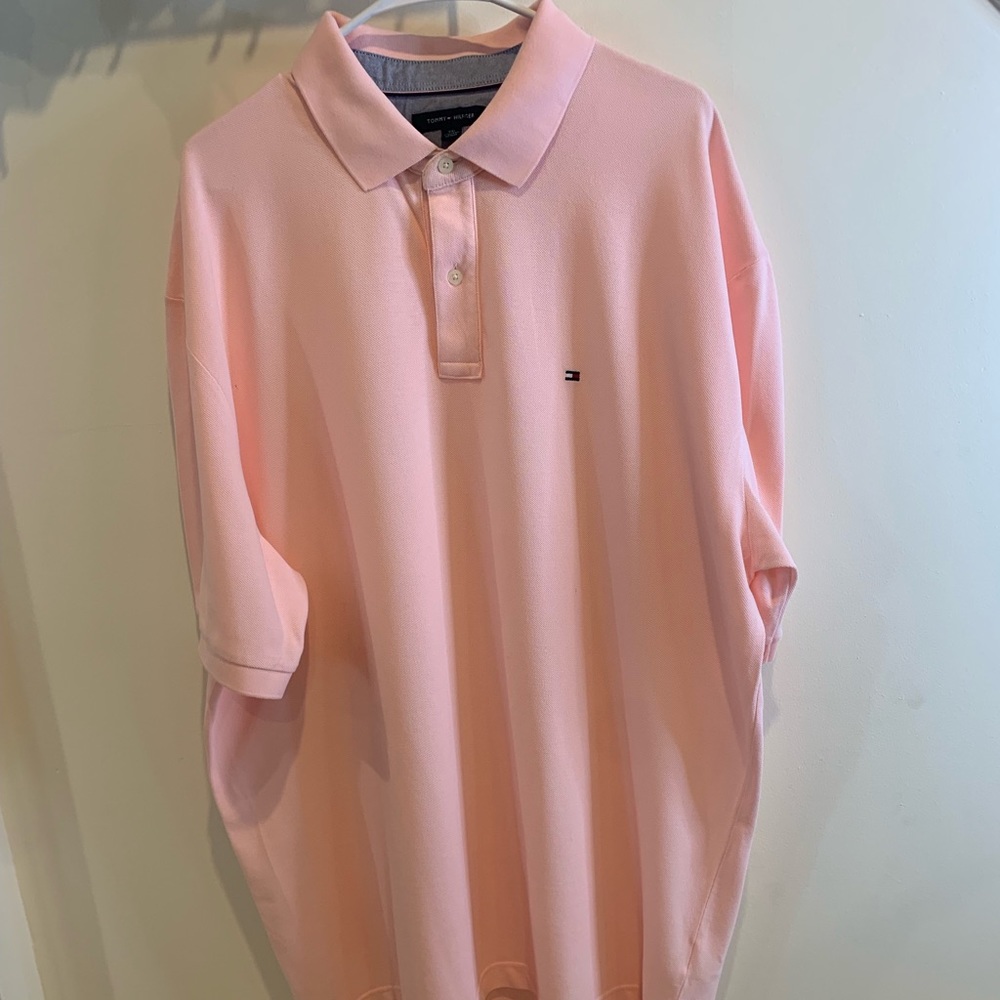 Tommy Hilfiger Classic Fit